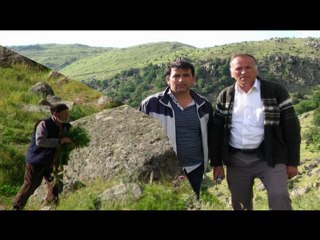 TASLIDERE KÖYÜ YAYLASI-2