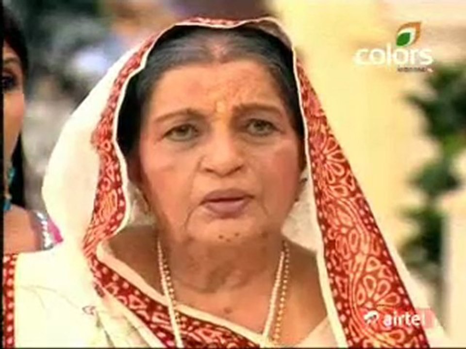 Hamari Saas Leela - 15th August 2011 pt2