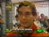 Formula 1 1989 Australian Grand Prix Qualifying Part 6