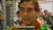 Formula 1 1989 Australian Grand Prix Qualifying Part 6