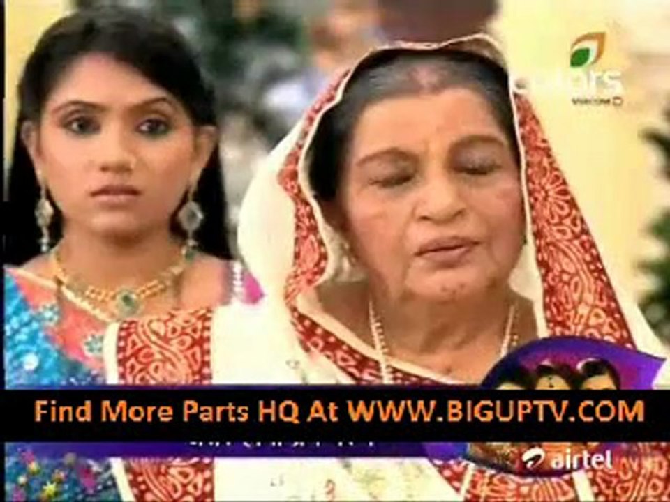 Hamari Saas Leela  - 15th August 2011 - Part 1