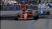 Formula 1 1989 Australian Grand Prix Qualifying Part 7