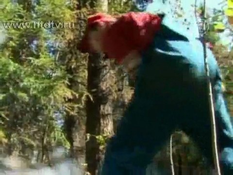 В России сохраняется угроза пожаров