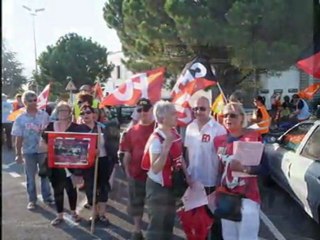 Ouverture dominicale Auchan Perpignan