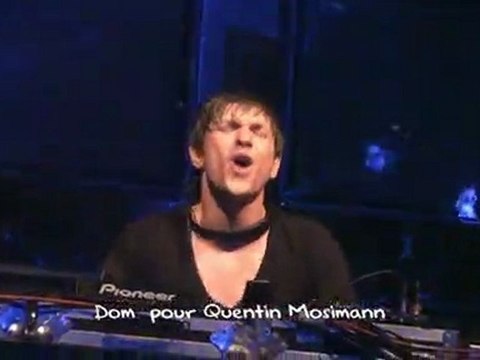 Quentin Mosimann@Gedinne 2011 - Partie - 4 - 12.08.2011. par Dom