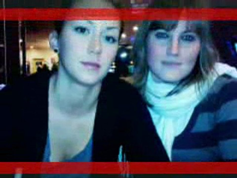 meuf de mcdo 2008