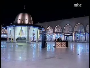 تسجيل حصري لبرنامج مع التابعين 15 رمضان 2011