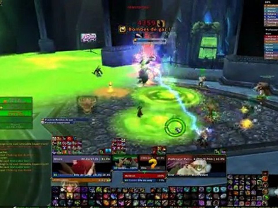 Is a Pancake - ICC 10 NM - Putricide