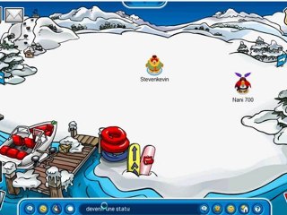 club penguin secret statut