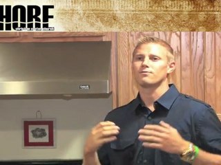 Fighting the Monday Morning Blues, Shore Christian Center