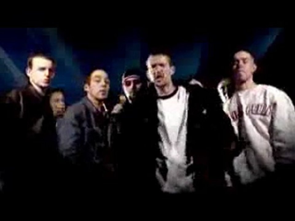 Clip -EL Gaouli - Juste un zero d plus
