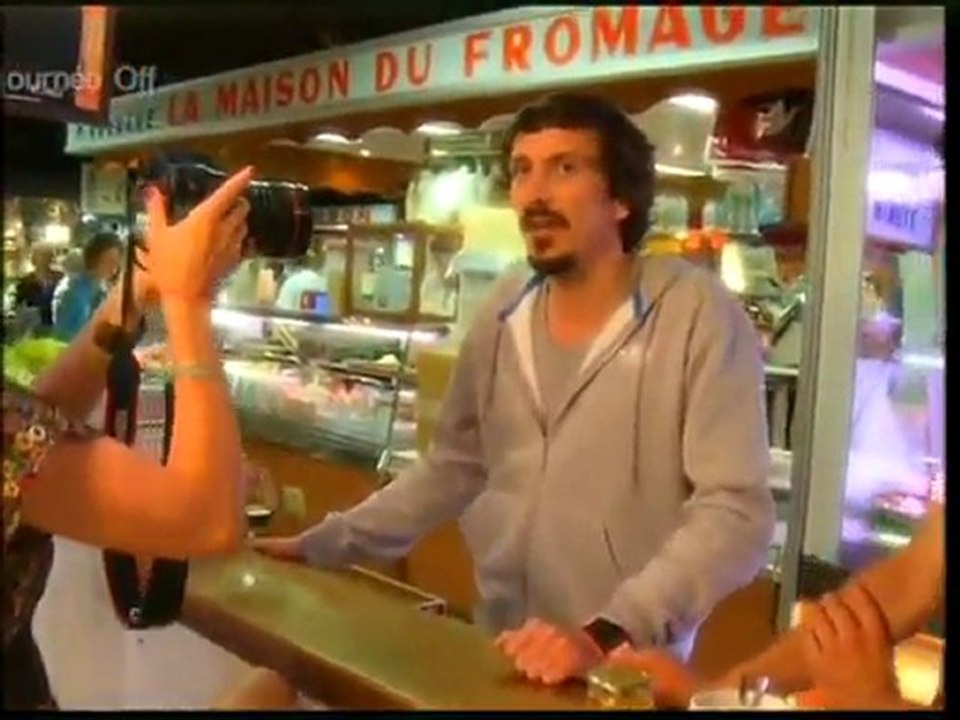 Avignon Off : Jérémy Ferrari et Arnaud Tsamère