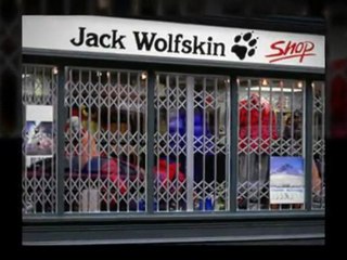 Excel Roller Shutters