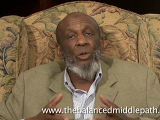 Welcome to the Balanced Middle Path