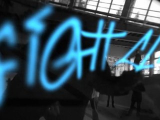 Travailleurs de l'ombre - Fight Club