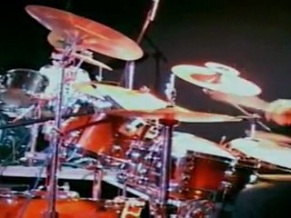 Johnny Moog and Friends - Concert Décibel 2005