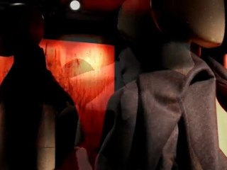 Exposition de Hiroko Koshino aux Musée des Arts Décoratifs