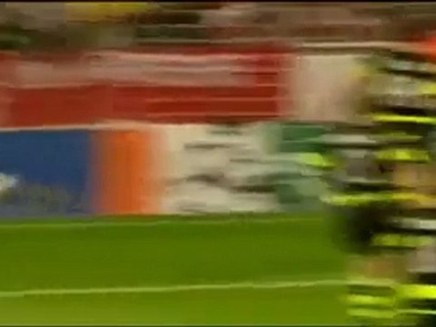 Emmanuel Eboue GALATASARAY'da