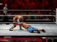 WWE 12 Inside the Ring - CM Punk vs John Cena - Gameplay
