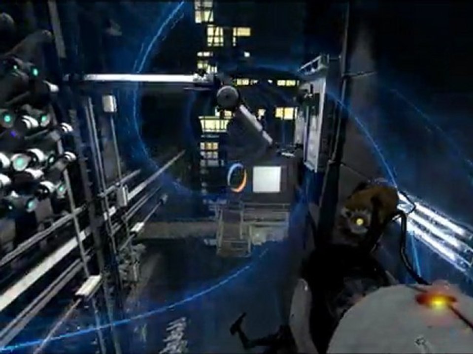 Portal 2 - Guide Part 34