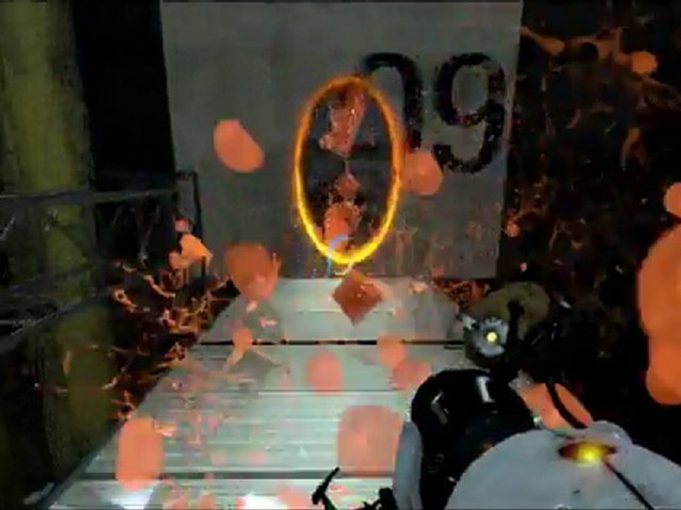 Portal 2 - Guide Part 35