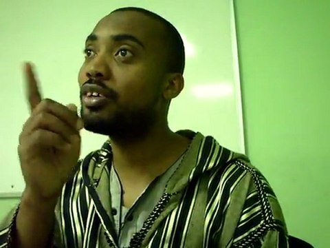 Mohamed Bajrafil - Les lois religieuses