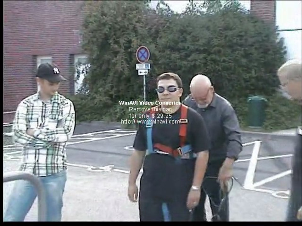 saut à l'élastique de seb 13_08_2011