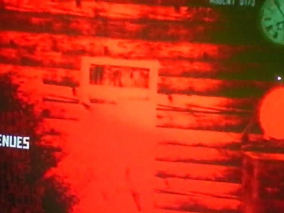 video gameplay red dead redemption