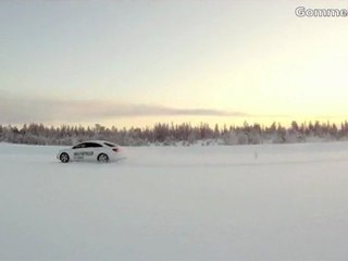 Pneumatici Invernali: Test Nokian WR A3 - WR D3