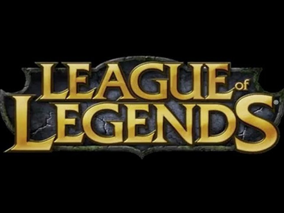 League of legend ashe HD