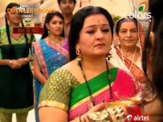 Hamari Saas Leela - 15th August 2011 Watch Video Online pt2