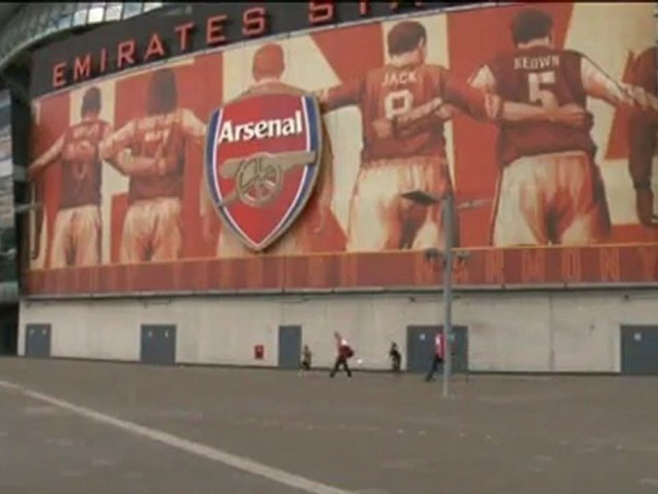 Fabregas Transfer perfekt