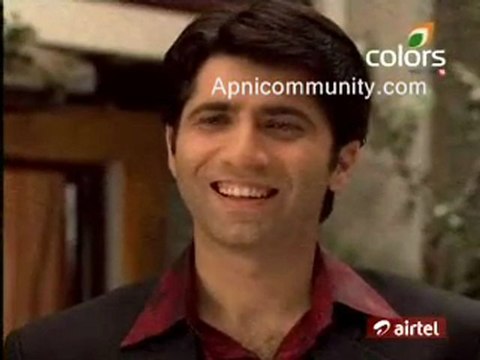 Laagi Tujhse Lagan - 15th August 2011 pt4