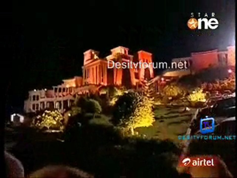 Pyaar Kii Yeh Ek Kahaani [ Episode 239] - 15th August 2011 - p4