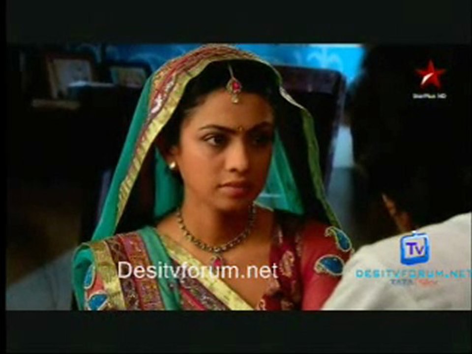 Gulaal [Episode 194] - 15th August 2011 Video Watch Online pt1