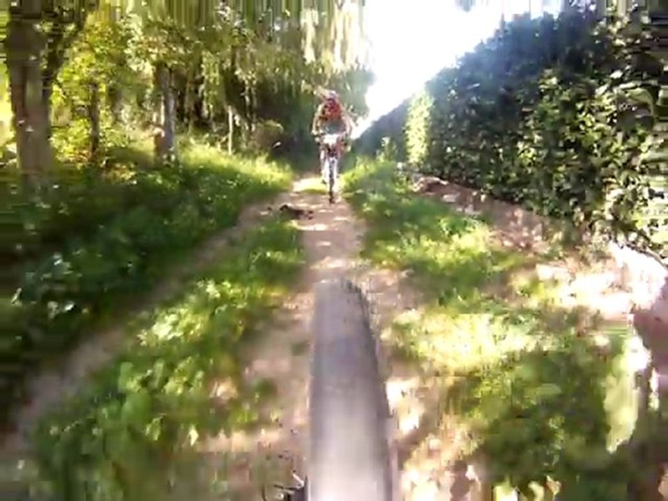 tandem olivier et steph