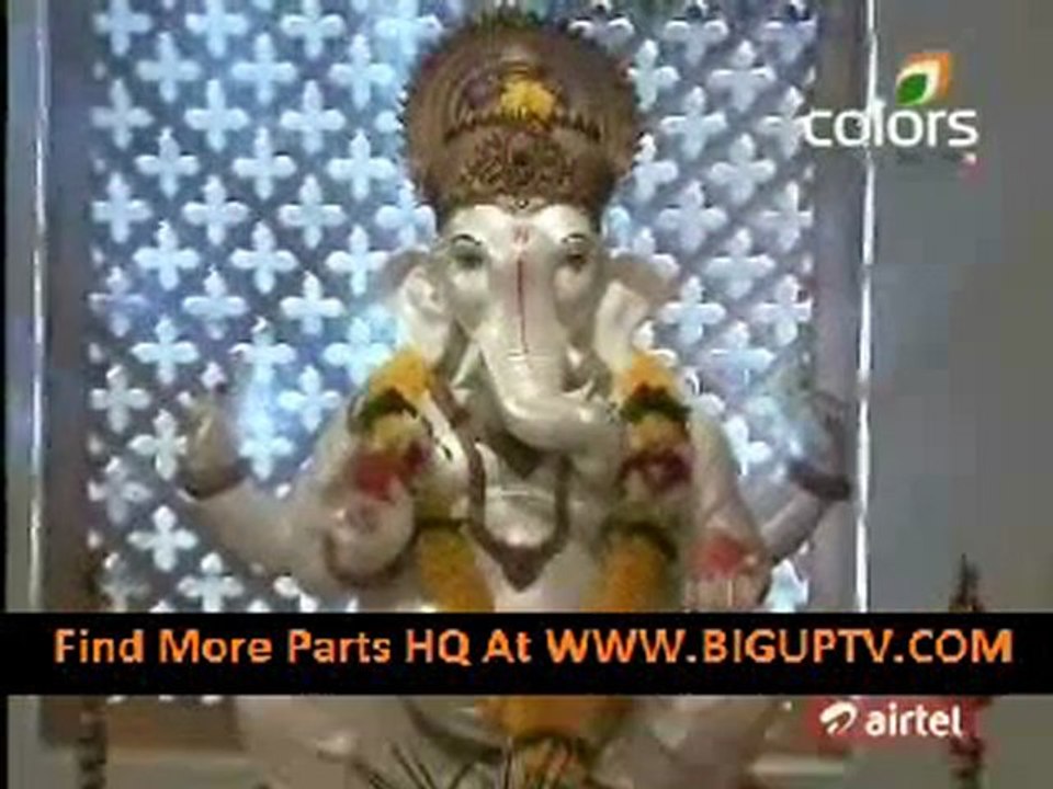 Laagi Tujhse Lagan - 15th August 2011 - Part 2