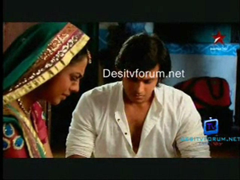 Gulaal [Episode 194] - 15th August 2011 Video Watch Online pt2