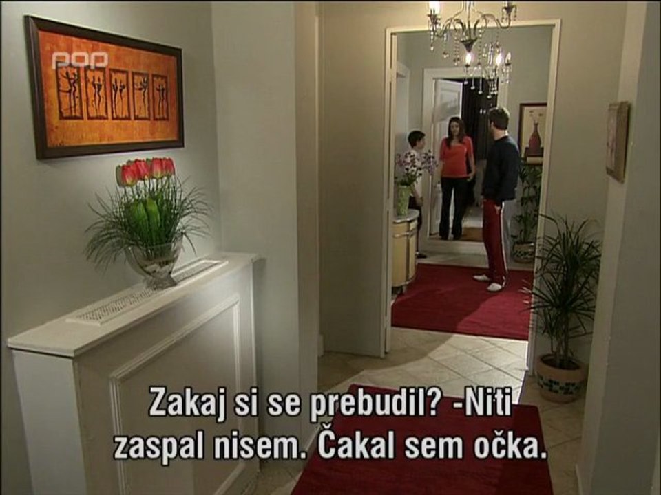 STRASTI ORIJENTA - Epizoda 125 - 1/6