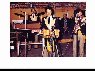 conjunto tipico asa douro. sao pedro rapioqueiro