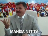 AK PARTİ MANİSA MİLLETVEKİLİ SELÇUK ÖZDAĞ'DAN AK PARTİ KADIN KOLLARINA TAZİYE VE NEZAKET ZİYARETİ