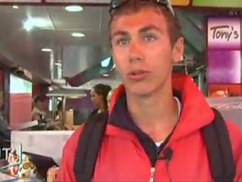 Les syndicats à la rencontre des saisonniers (Vendée)