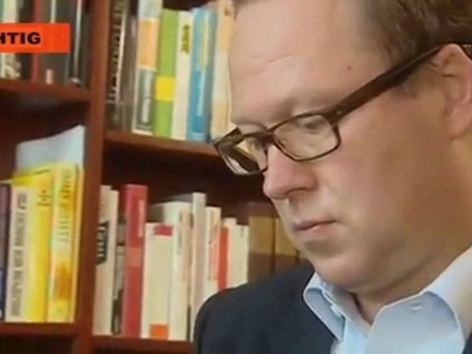 Crash an der Börse 2011 - düsterer Ausblick von Prof. MAX OTTE (Börsencrash Euro Krise  Finanzkrise Geldsystem EU Schuldenkrise INFLATIONSSCHUTZ-BRIEF Börsenbrief Börsenmagazin)