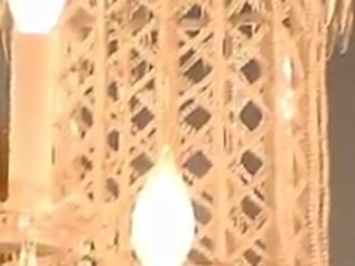 Savoy House Ma  Antonieta Collection Video