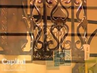 Savoy House Grendada Outdoor Fixtures Collection Video