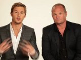 True Blood: Ryan Kwanten And Chris Bauer PSA (HBO)