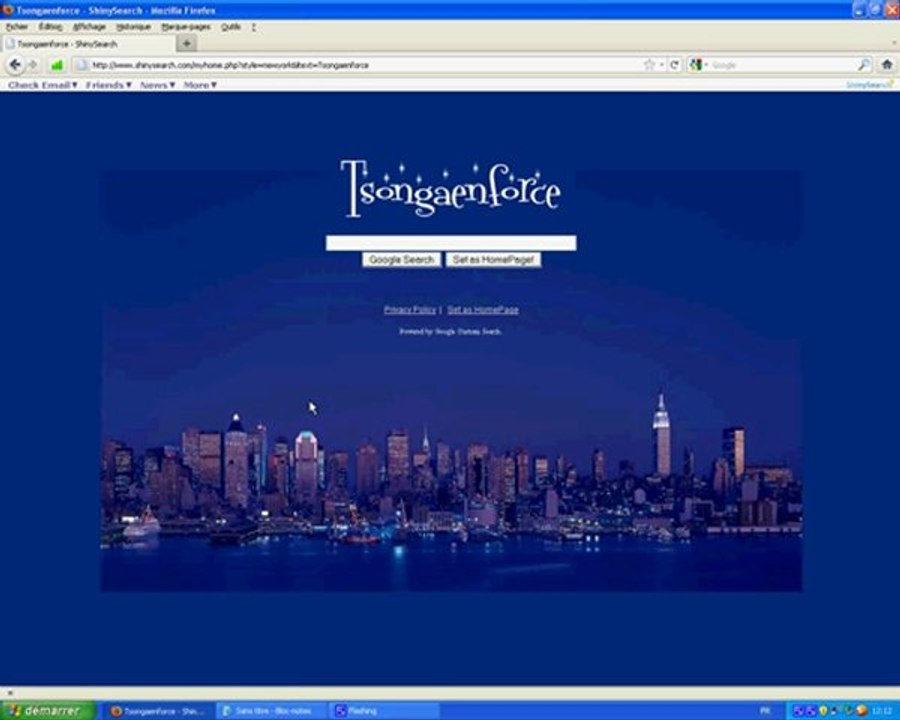 Modifier l'apparence de Google gratuitement et rapidement