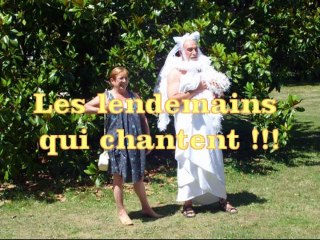 Les lendemains qui chantent