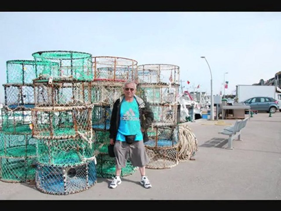 nos vacances en normandie