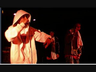 NASME RE2NO HAROUN  freestyle 2006